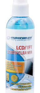 ESPERANZA σπρέι καθαρισμού οθόνης LCD/TFT ES107, 100ml