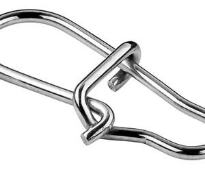 POWERTECH παραμάνα ψαρέματος FISH-0009, 25 x 6.5mm, 50τμχ