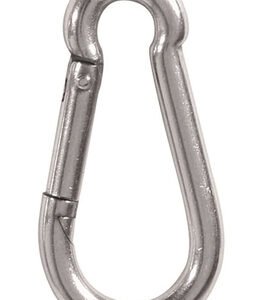 Γάντζος-άγκιστρο FISH-0048, ανοξείδωτος, 60 x 28.9mm