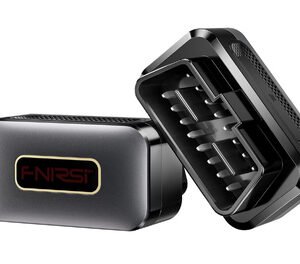FNIRSI διαγνωστικό αυτοκινήτου OBD II FD10, Bluetooth