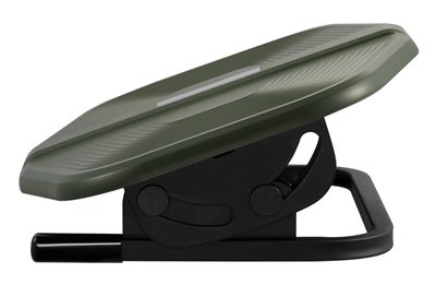 BRATECK υποπόδιο γραφείου FR-11B με ρυθμιζόμενη κλίση, 40x30x9.9cm - Image 4