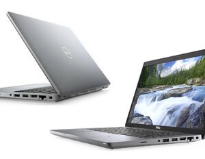 DELL Laptop Latitude 5420, Factory Refurbished Grade A, i5-1145G7, 16/256GB SSD, 14", Cam, Intel Integrated Graphics, Windows 10 Pro