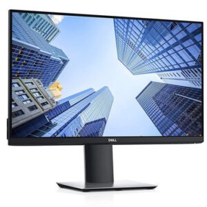 DELL οθόνη P2419H IPS-LED, 23.8", 1920x1080, VGA/HDMI/DisplayPort, Factory Refurbished