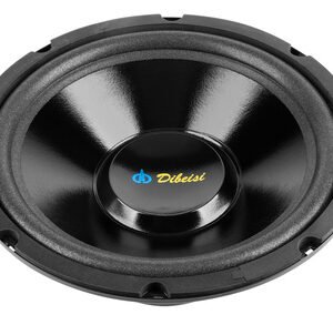 DIBEISI ηχείο G1001-4, 10", 110W, 4 Ohm, 91dB