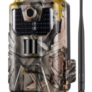SUNTEK κάμερα για κυνηγούς HC-900M, PIR, 2G, 20MP, 1080p, IP65