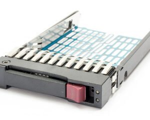 HP SAS HDD Drive Caddy Tray For HP 371593-001 2.5"
