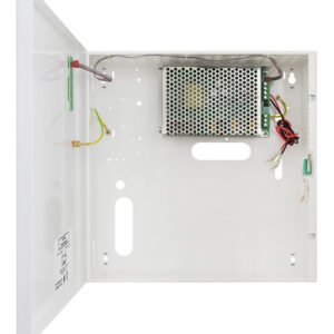 PULSAR τροφοδοτικό HPSB-12V7A-C, 13.8V/7A/17Ah buffer