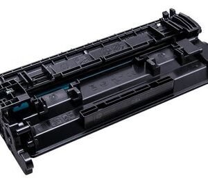 HT Συμβατό Toner για HP, CF226A, 3.1K, μαύρο