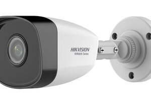 HIKVISION HIWATCH IP κάμερα HWI-B121H, POE, 2.8mm, 2MP, IP67