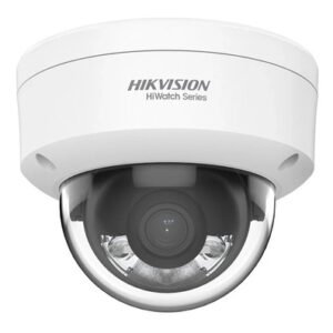 HIKVISION HIWATCH IP κάμερα ColorVu HWI-D149H, 2.8mm, 4MP, IP67, PoE