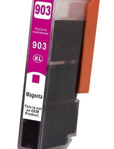 Συμβατό Inkjet για HP, 903XL, 12ml, magenta