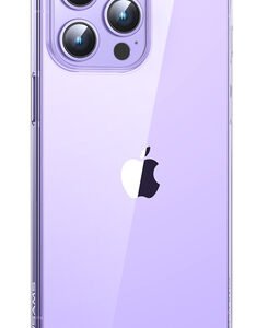 USAMS θήκη Primary για iPhone 14 Pro Max, διάφανη