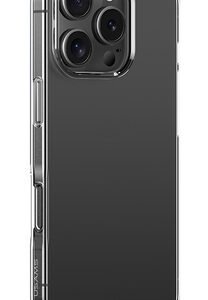 USAMS θήκη Primary US-BH886 για iPhone 16 Pro, διάφανη