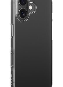 USAMS θήκη Primary US-BH885 για iPhone 16, διάφανη
