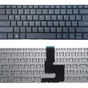 Πληκτρολόγιο για Lenovo V14-IIL KEY-106, μαύρο