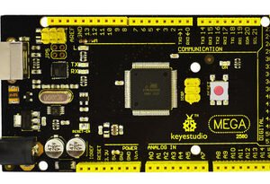 KEYESTUDIO Mega 2560 R3 development board KS0002, συμβατό με Arduino