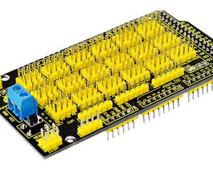 KEYESTUDIO MEGA Sensor Shield V1 KS0006, συμβατό με Arduino