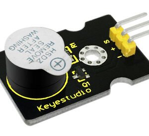 KEYESTUDIO active digital buzzer module KS0018