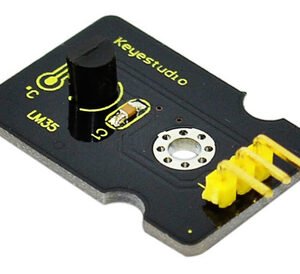 KEYESTUDIO LM35 linear temperature sensor KS0022, για Arduino