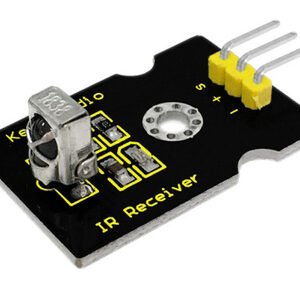 KEYESTUDIO digital IR receiver module KS0026, συμβατό με Arduino
