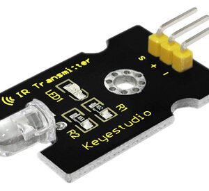 KEYESTUDIO digital IR transmitter module KS0027, για Arduino