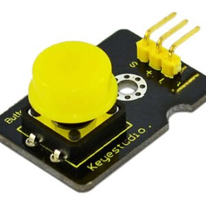 KEYESTUDIO digital push button KS0029, συμβατό με Arduino