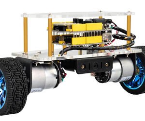 KEYESTUDIO Self-balancing Car Kit KS0193 για Arduino
