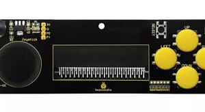 KEYESTUDIO joystick breakout board KS0296 για Micro:bit
