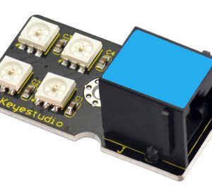 KEYESTUDIO EASY plug 2812 2x2 RGB module KS0370