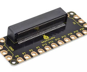 KEYESTUDIO edge connector IO breakout board KS0434 για Micro:bit
