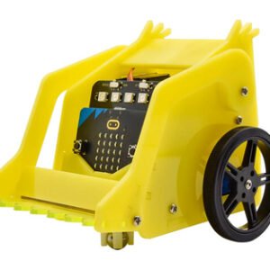 KEYESTUDIO desk bit mini car KS4026, για Micrο:bit STEM