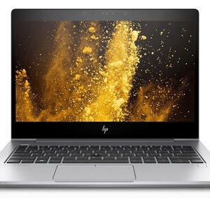 HP Laptop EliteBook 830 G5, Refurbished Grade B, i5-8350U 8/256GB M.2 13.3", Cam, Intel UHD Graphics 620, FreeDOS