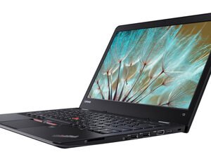 LENOVO Laptop ThinkPad 13 Gen2, Refurbished Grade B, i7-7500U, 16/256GB M.2, Cam, 13.3", Intel UHD Graphics 620, FreeDOS