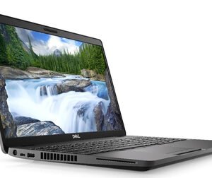 DELL Laptop Precision 3541, Refurbished Grade A, i5-9400H, 16/256GB M.2, 15.6", Cam, Intel UHD Graphics 630, FreeDOS