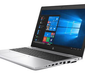 HP Laptop ProBook 650 G5, Refurbished Grade B, i5-8265U, 8/256GB M.2, 15.6", Cam, UHD Graphics 620, FreeDOS