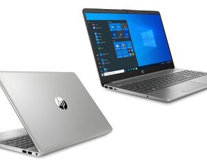 HP Laptop 250 G8, Grade C, i5-1135G7, 16/256GB NVME, 15.6", Cam, IRIS XE Graphics, FreeDOS