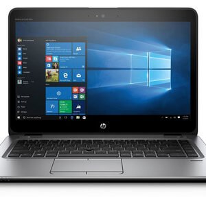 HP Laptop EliteBook 840 G3, Refurbished Grade B, i5-6200U, 16/256GB M.2, 14", Cam, HD Graphics 520, FreeDOS