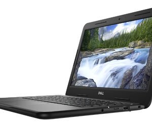 DELL Laptop Latitude 3300, Refurbished Grade B, i5-8250U, 8/256GB NVME, 13.3", Cam, HD Graphics 520, FreeDOS
