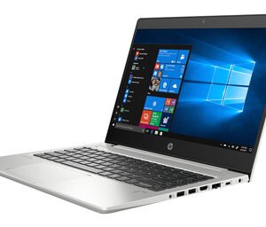 HP Laptop ProBook 440 G6, Refurbished Grade B, i5-8265U, 8/128GB M.2, 14", Cam, UHD Graphics 620/GF MX 130, FreeDOS