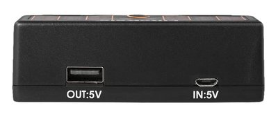 LIITOKALA φορτιστής LII-402 για μπαταρίες NiMH/CD, Li-Ion, IMR, 4 slots - Image 5