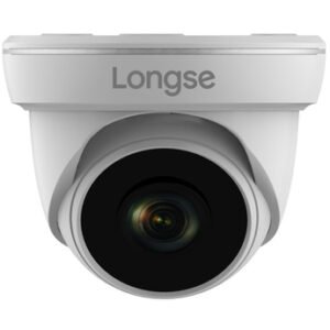LONGSE υβριδική κάμερα LIRDLAHTC200FPE, 2.8mm, 5MP, AOC, IR έως 20m