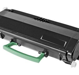 HT Συμβατό Toner για Lexmark, E260, 3.5K, μαύρο