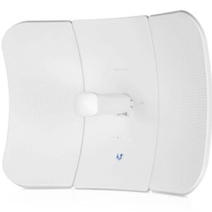 UBIQUITI LTU Long-Range Client LTU LR, 5GHz, 26dBi, λευκό
