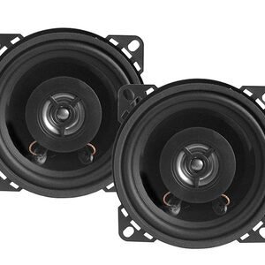 Σετ ηχεία αυτοκινήτου LXCL130, 5.25", 100W, 4 Ohm