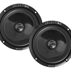PHONOCAR σετ ηχεία αυτοκινήτου Selection 02086, 6.5", 90W, woofer