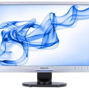 PHILIPS used οθόνη 220SW9FS LCD, 22" 1680x1050, VGA/DVI, Grade B