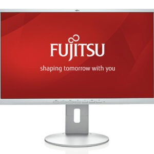 FUJITSU used οθόνη B24-8 TE Pro IPS-LED, 23.8", 1920x1080, VGA/DVI/DisplayPort, Grade A