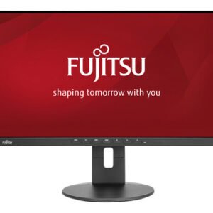 FUJITSU used οθόνη B24-9 TS IPS-LED, 23.8", 1920x1080, VGA/HDMI/DisplayPort, Grade B