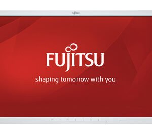 FUJITSU used οθόνη B24W-7 LED IPS-LED, 24" 1920x1200, VGA/DVI/DisplayPort, χωρίς βάση, Grade A