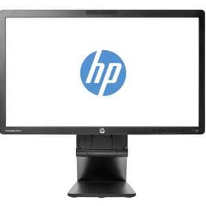 HP used οθόνη E221C LED, 21.5" 1920x1080, VGA/DVI/DisplayPort, Grade B